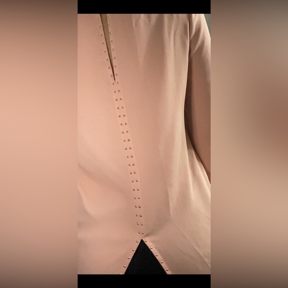 🤍Great Condition🧡 | Brand: Idea | Small | Color: Peach/Salmon - Picture 8 of 9